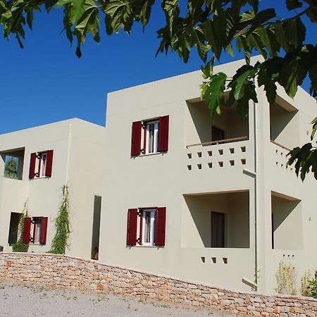 Vilana Studios Kalamos  المظهر الخارجي الصورة