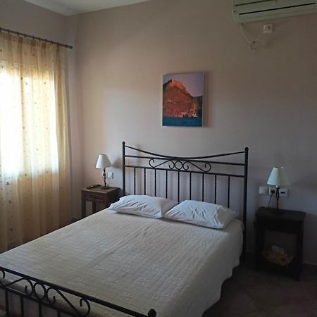 Vilana Studios Kalamos  المظهر الخارجي الصورة
