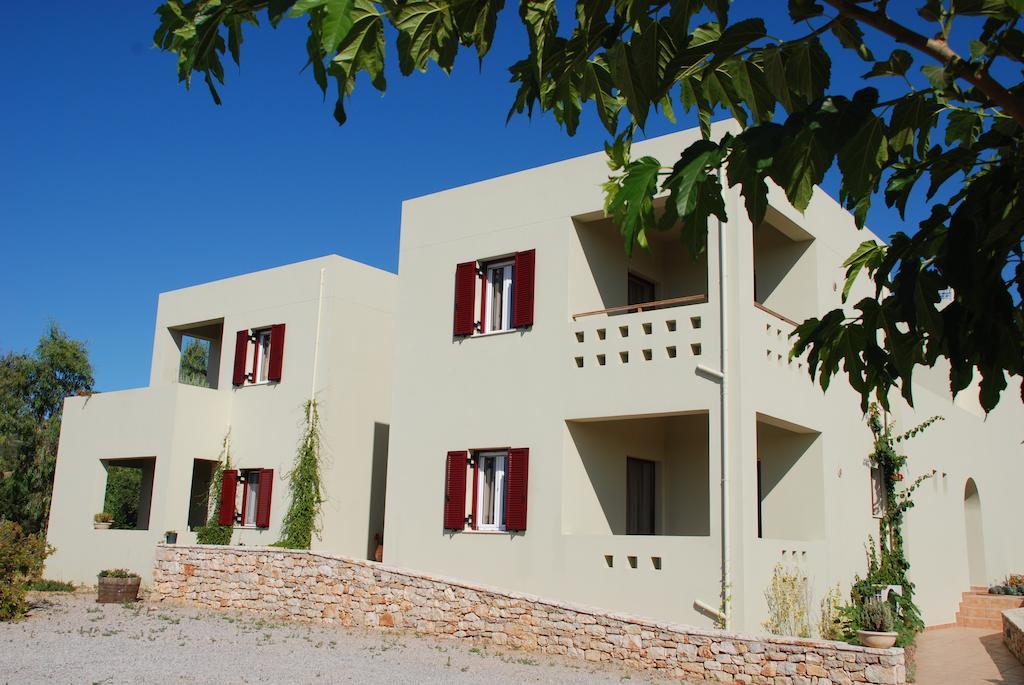 Vilana Studios Kalamos  المظهر الخارجي الصورة