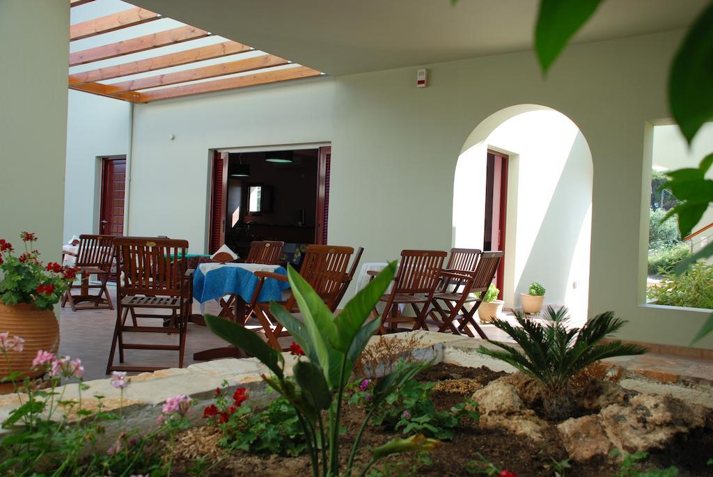 Vilana Studios Kalamos  المظهر الخارجي الصورة
