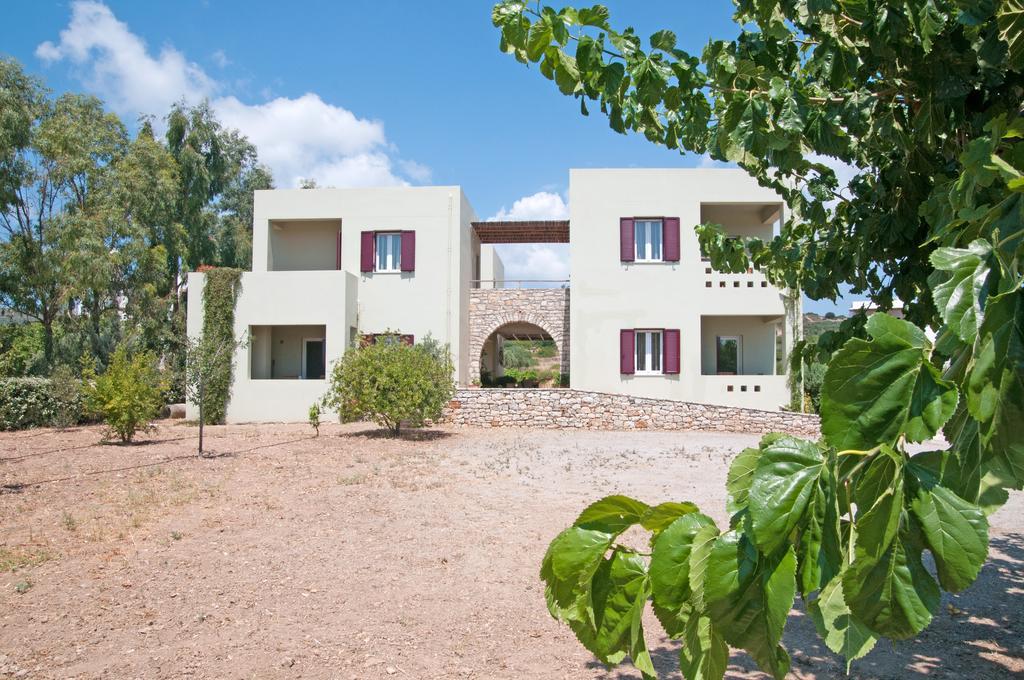 Vilana Studios Kalamos  المظهر الخارجي الصورة