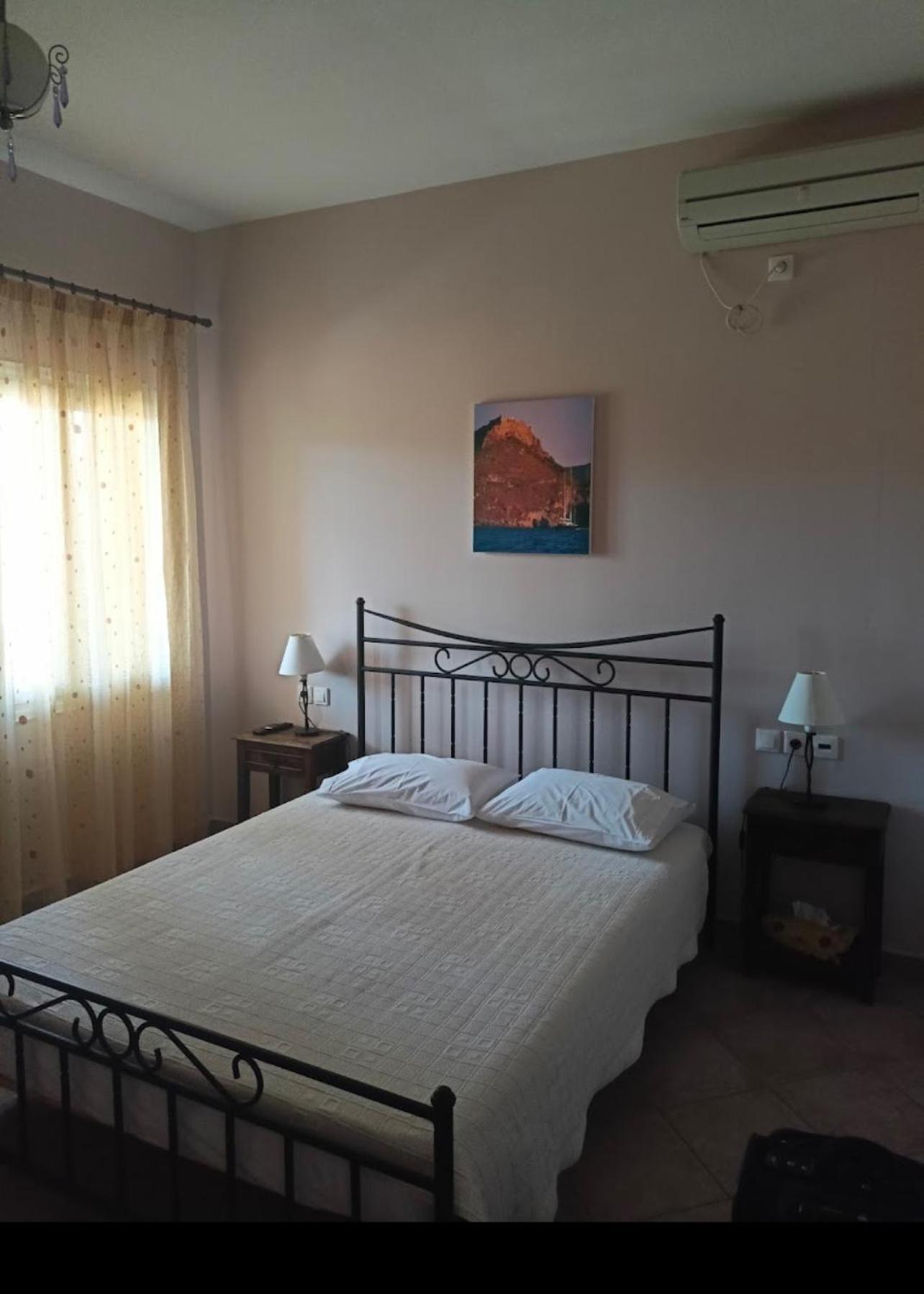 Vilana Studios Kalamos  المظهر الخارجي الصورة