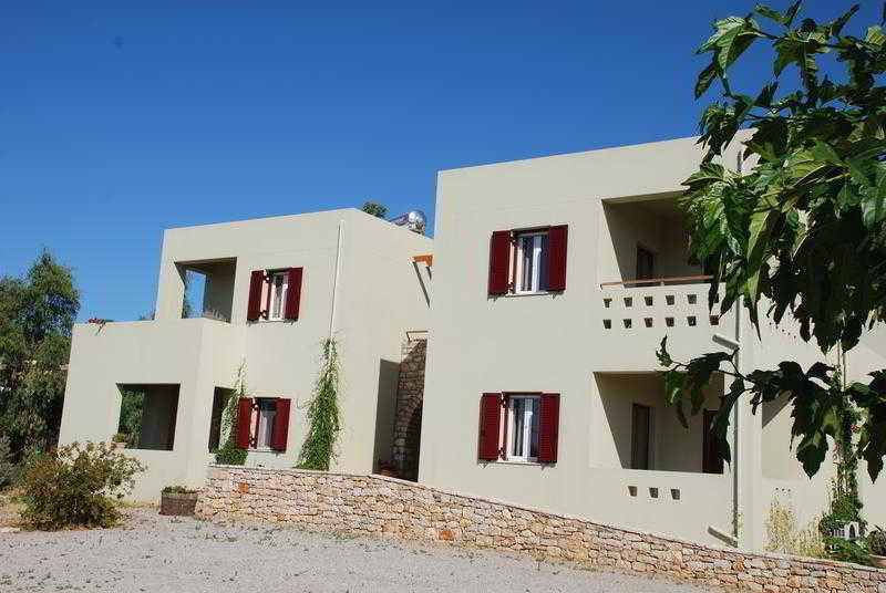 Vilana Studios Kalamos  المظهر الخارجي الصورة