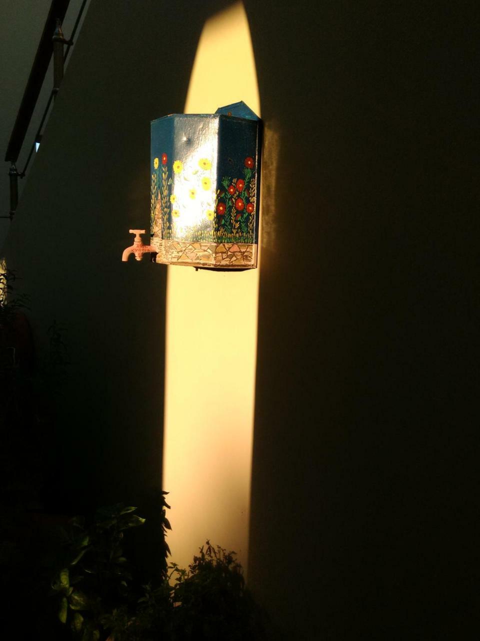 Vilana Studios Kalamos  المظهر الخارجي الصورة